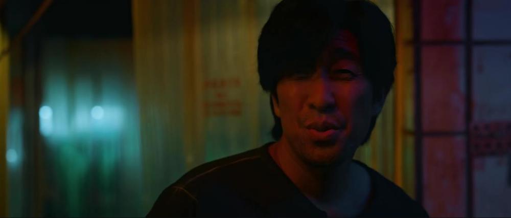 在劫难逃|鹿晗新作《在劫难逃》演技获赞，但无奈烂尾，豆瓣评分跌至6.8