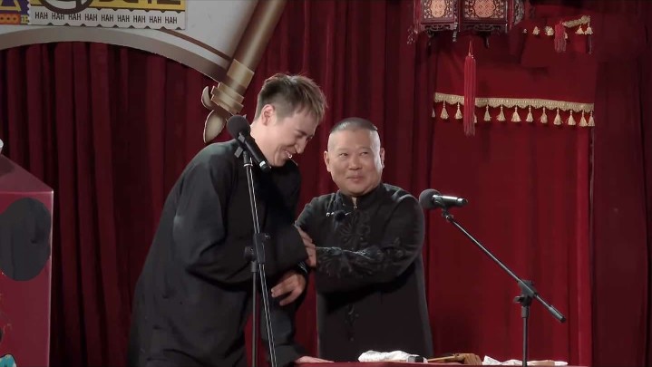 郭德纲|张九龄抱怨赛制不公，于谦画票有玄机，郭德纲获评“天下好舅舅”