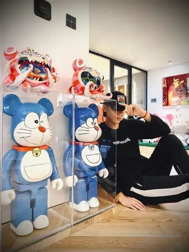 黄子韬|黄子韬父亲因病去世，年仅52岁：爸爸此生的愿望只希望你快乐