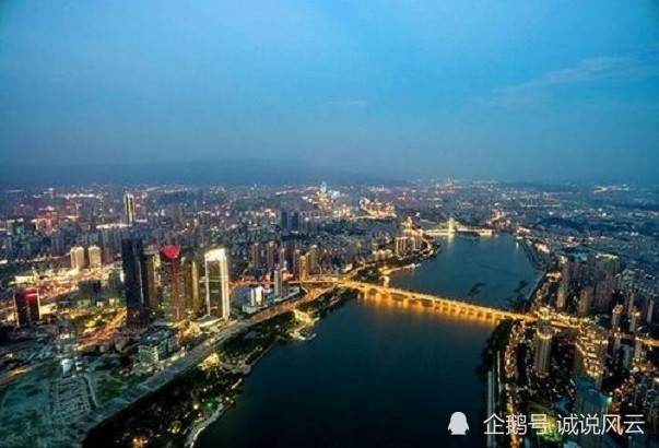 福州gdp2020全国排名2_福建省会福州GDP在全省排名第二,其下辖哪些区县经济总值超千亿元...