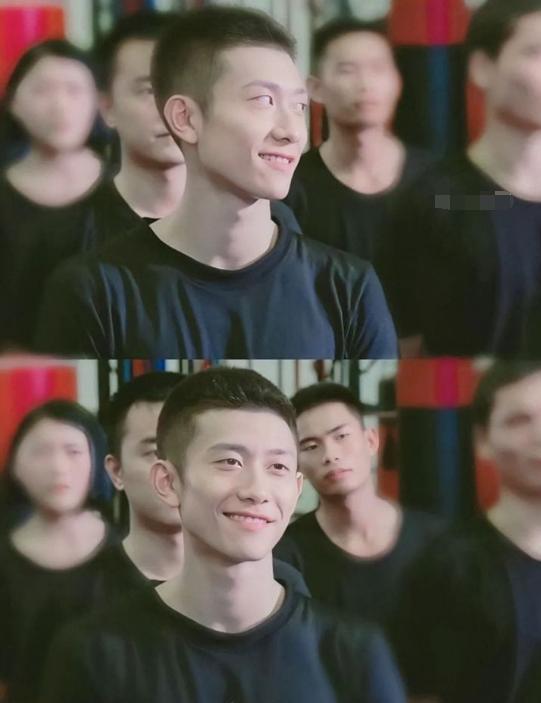 李现|男明星寸头可以有多撩？李现、易烊千玺、玄彬…行走的荷尔蒙！