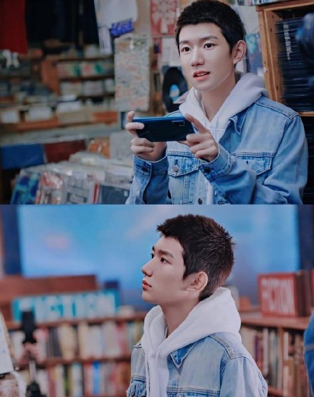 李现|男明星寸头可以有多撩？李现、易烊千玺、玄彬…行走的荷尔蒙！