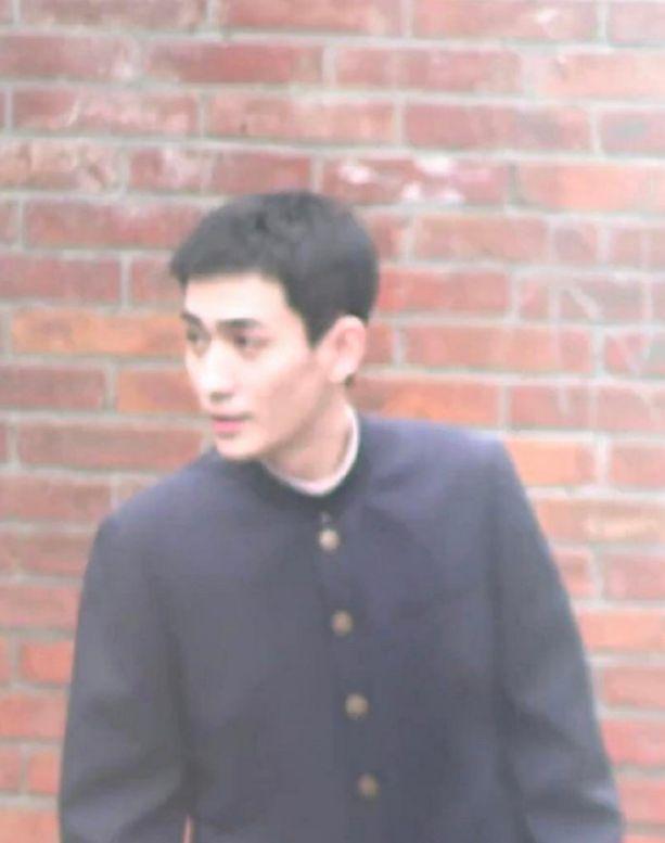 李现|男明星寸头可以有多撩？李现、易烊千玺、玄彬…行走的荷尔蒙！