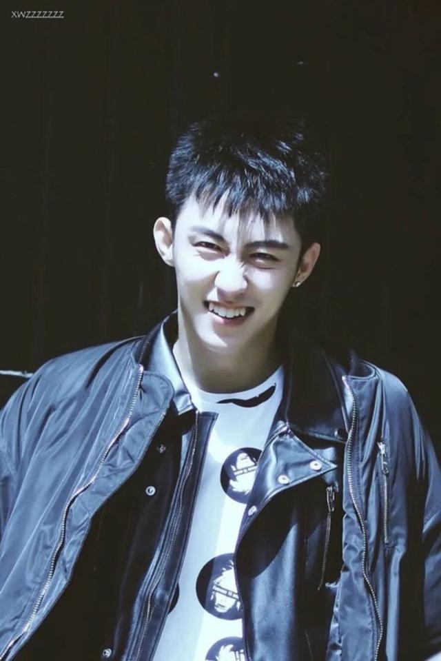 李现|男明星寸头可以有多撩？李现、易烊千玺、玄彬…行走的荷尔蒙！