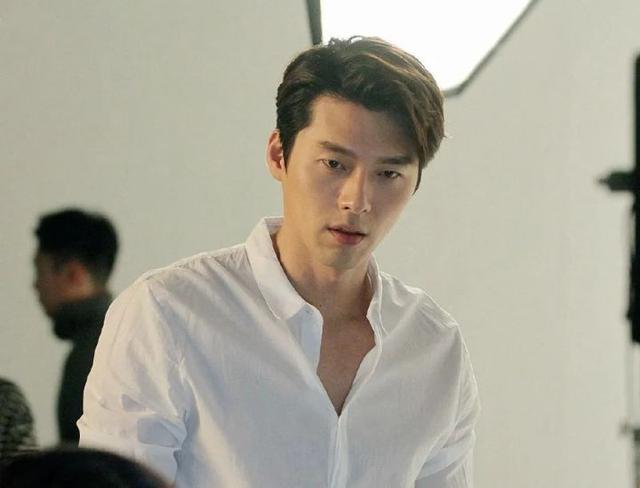 李现|男明星寸头可以有多撩？李现、易烊千玺、玄彬…行走的荷尔蒙！