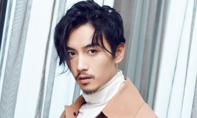 李现|男明星寸头可以有多撩？李现、易烊千玺、玄彬…行走的荷尔蒙！