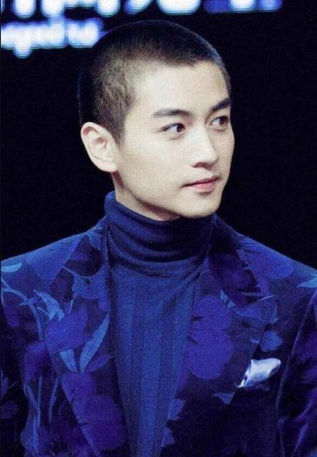 李现|男明星寸头可以有多撩？李现、易烊千玺、玄彬…行走的荷尔蒙！