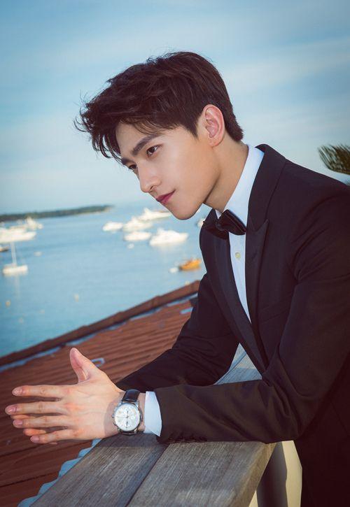 李现|男明星寸头可以有多撩？李现、易烊千玺、玄彬…行走的荷尔蒙！