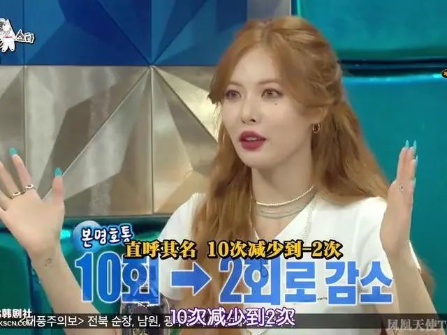 泫雅|全球爆火才27岁？露脸就霸占热搜，公司居然抛弃这颗万年摇钱树！