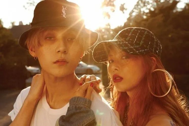 泫雅|全球爆火才27岁？露脸就霸占热搜，公司居然抛弃这颗万年摇钱树！