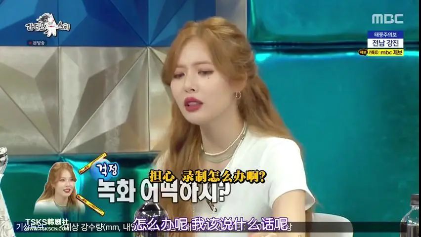 泫雅|全球爆火才27岁？露脸就霸占热搜，公司居然抛弃这颗万年摇钱树！