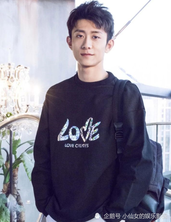 李现|男明星寸头可以有多撩？李现、易烊千玺、玄彬…行走的荷尔蒙！