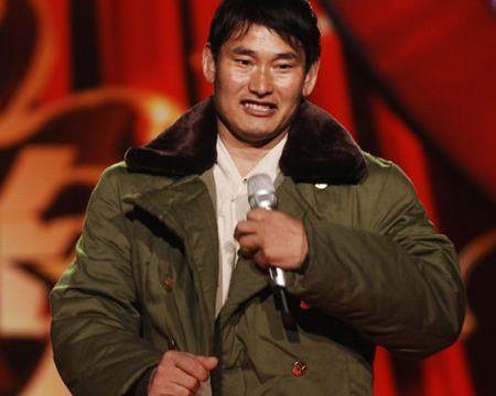 朱之文|从一夜成名到如今落魄，旭日阳刚王旭和朱之文相比，到底差在哪里？