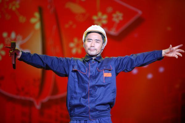 朱之文|从一夜成名到如今落魄，旭日阳刚王旭和朱之文相比，到底差在哪里？