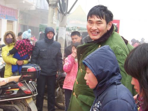 朱之文|从一夜成名到如今落魄，旭日阳刚王旭和朱之文相比，到底差在哪里？