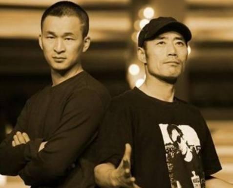 朱之文|从一夜成名到如今落魄，旭日阳刚王旭和朱之文相比，到底差在哪里？