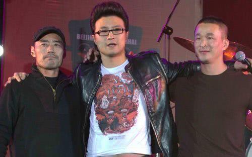 朱之文|从一夜成名到如今落魄，旭日阳刚王旭和朱之文相比，到底差在哪里？