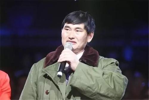 朱之文|从一夜成名到如今落魄，旭日阳刚王旭和朱之文相比，到底差在哪里？