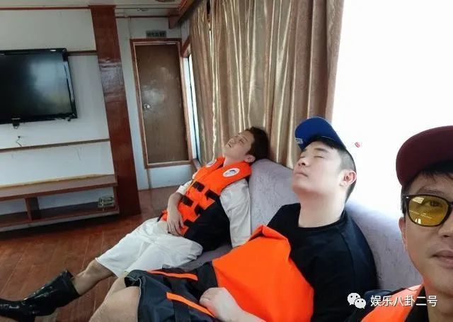 鹿晗|鹿晗太妖娆？邓超视角下的他，暴露他不为人知的很男人的一面