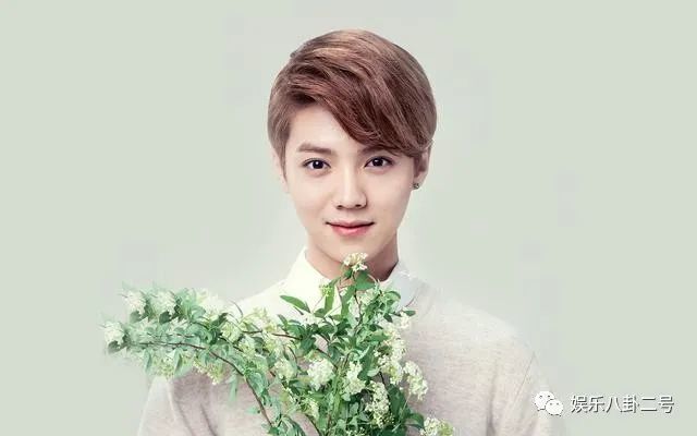鹿晗|鹿晗太妖娆？邓超视角下的他，暴露他不为人知的很男人的一面