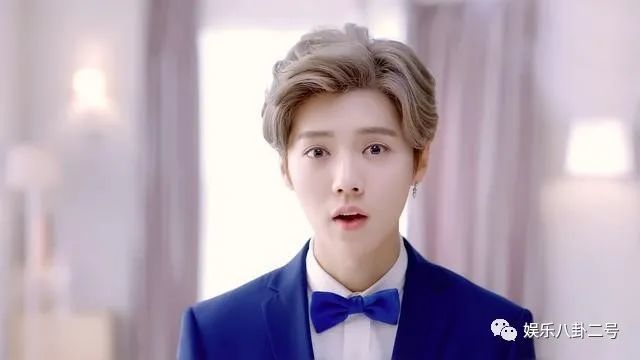 鹿晗|鹿晗太妖娆？邓超视角下的他，暴露他不为人知的很男人的一面