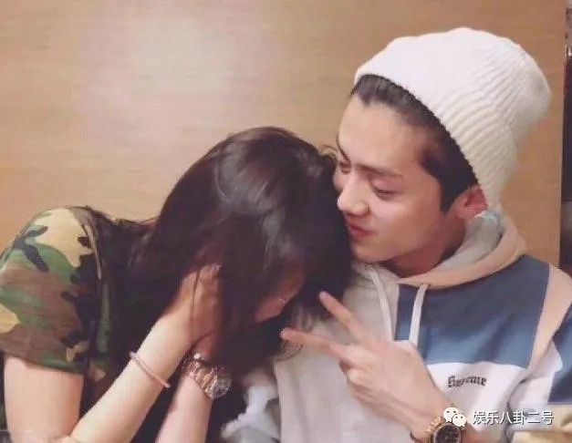 鹿晗|鹿晗太妖娆？邓超视角下的他，暴露他不为人知的很男人的一面