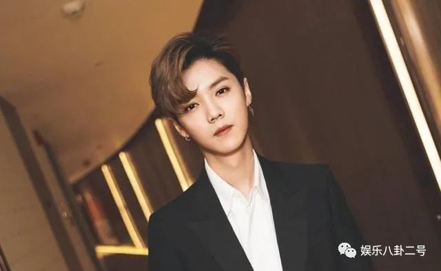 鹿晗|鹿晗太妖娆？邓超视角下的他，暴露他不为人知的很男人的一面