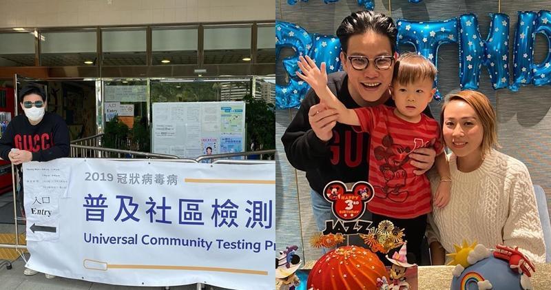 苏永康|胖若两人！知名歌手苏永康突然长胖认不出，陪妈妈吃饭做孝顺儿子