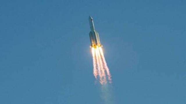 神龙|美杂志罕见报道神龙一号，措辞令日本媒体大为不安：30年来第一次