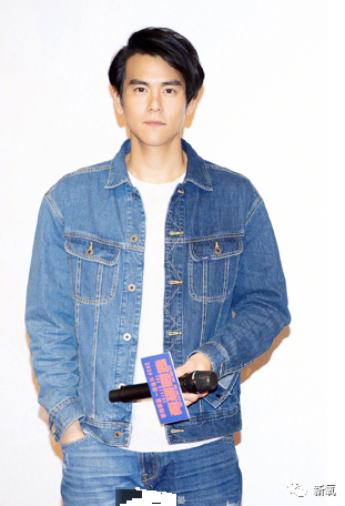 乔琪乔|劝某极品男星，别再演吃软饭的小白脸了！