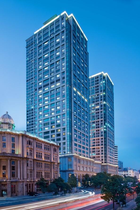 中秋佳月最端圆,武汉马哥孛罗酒店恭祝您月圆人圆