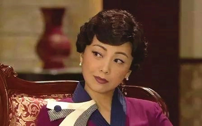 tvb|TVB昔日当红花旦重聚！黎美娴气质好，刘美娟发福，杨羚减肥成功