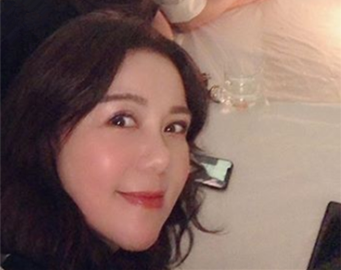 tvb|TVB昔日当红花旦重聚！黎美娴气质好，刘美娟发福，杨羚减肥成功