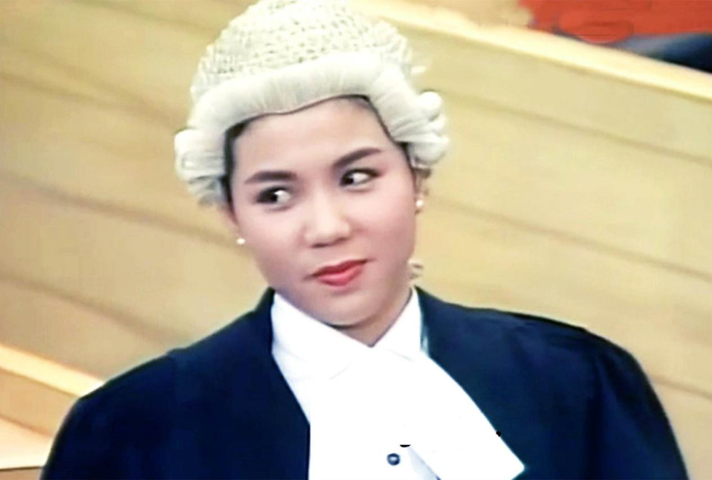 tvb|TVB昔日当红花旦重聚！黎美娴气质好，刘美娟发福，杨羚减肥成功