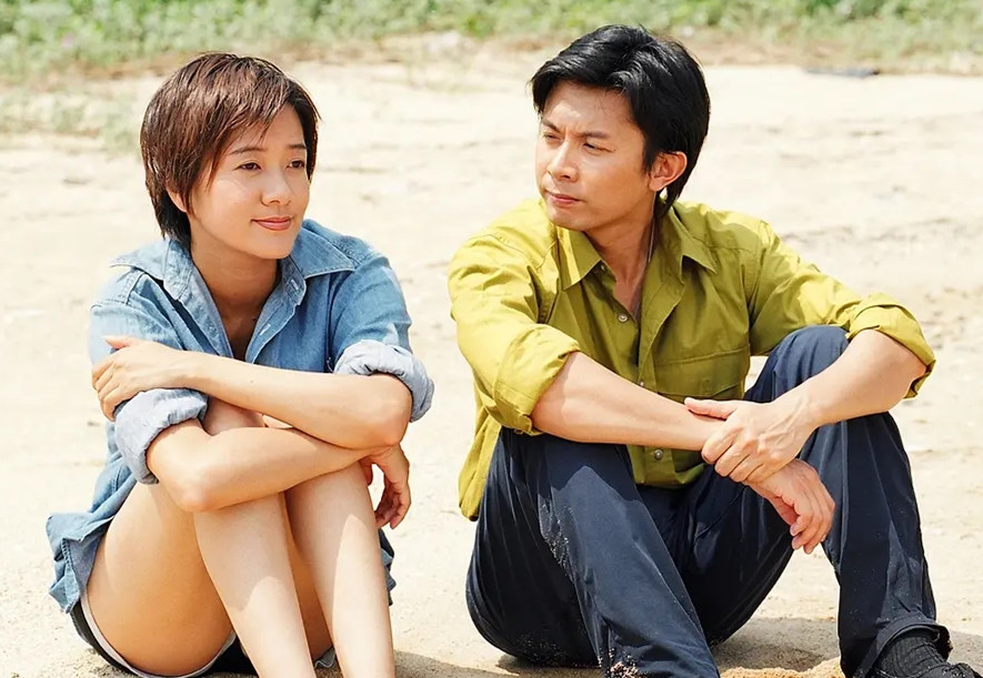 tvb|TVB昔日当红花旦重聚！黎美娴气质好，刘美娟发福，杨羚减肥成功