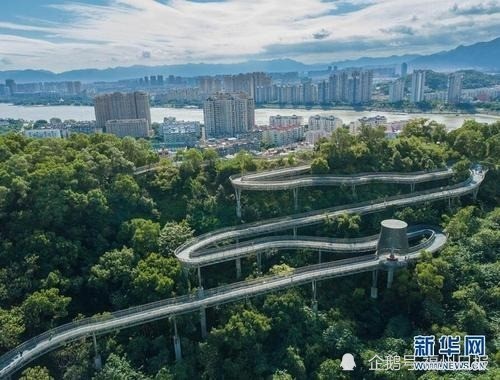 海峡文化艺术中心|福州：厚植文化底蕴 添福有福之州