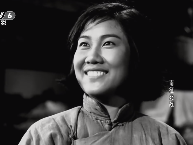 《南征北战》故事,拍电影用真枪真子弹,经典台词比比皆是