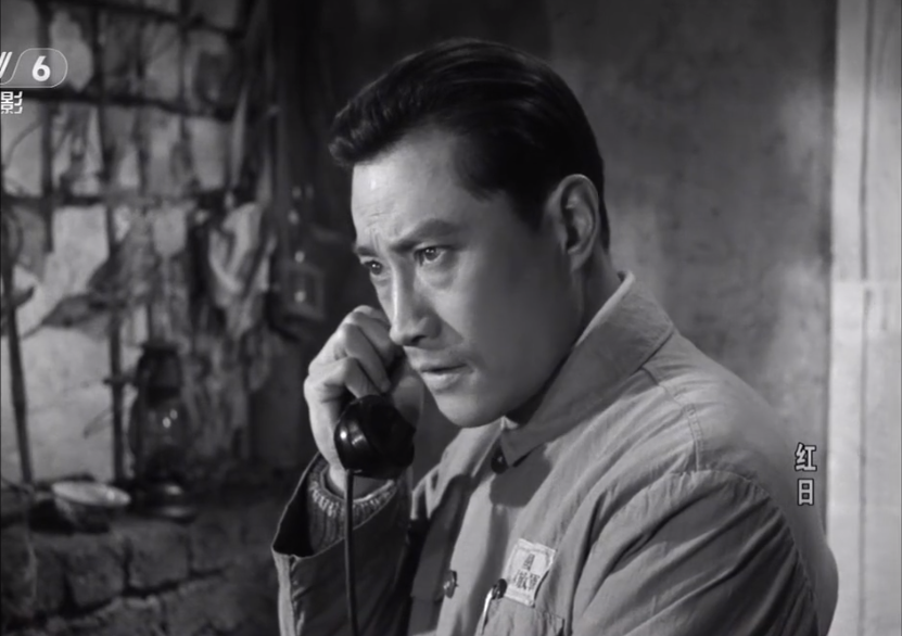 电影红日真实的孟良崮真实的张灵甫真实的兵