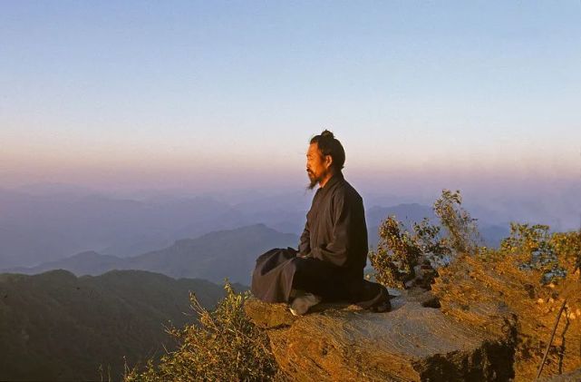 修行高手都经历过的打坐境界详解非常适合新手印证和学习