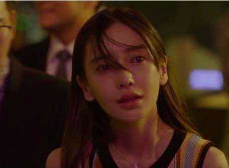 angelababy|演技获章子怡的认可，baby亲自发文回应，展现高情商！
