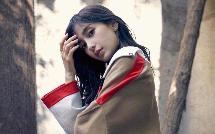 angelababy|演技获章子怡的认可，baby亲自发文回应，展现高情商！
