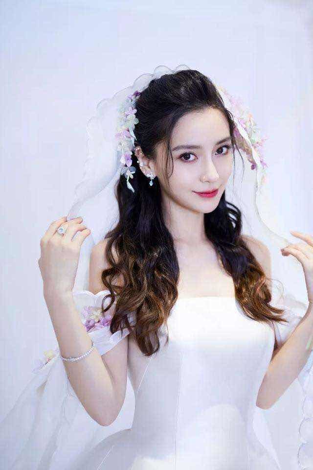 angelababy|演技获章子怡的认可，baby亲自发文回应，展现高情商！