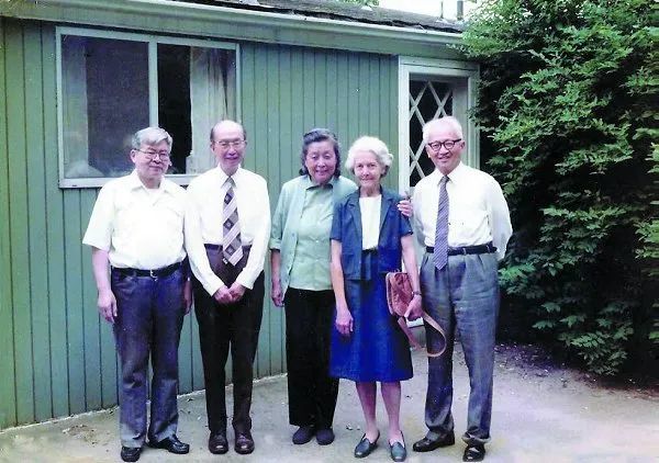 王伊同|海外华裔学者译介汉籍过程社会学分析——以王伊同英译《洛阳伽蓝记》为例