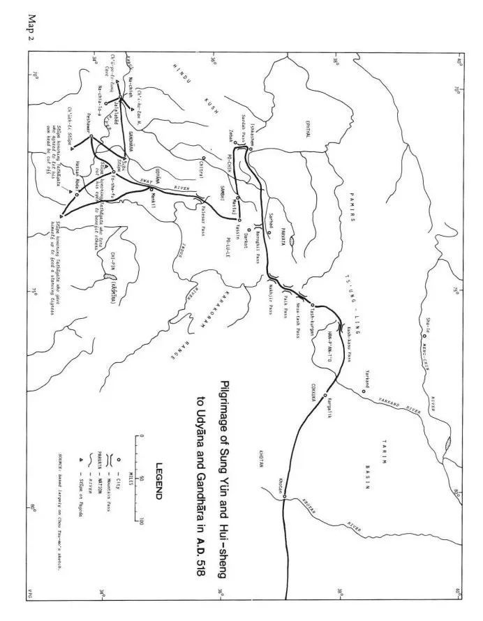 王伊同|海外华裔学者译介汉籍过程社会学分析——以王伊同英译《洛阳伽蓝记》为例
