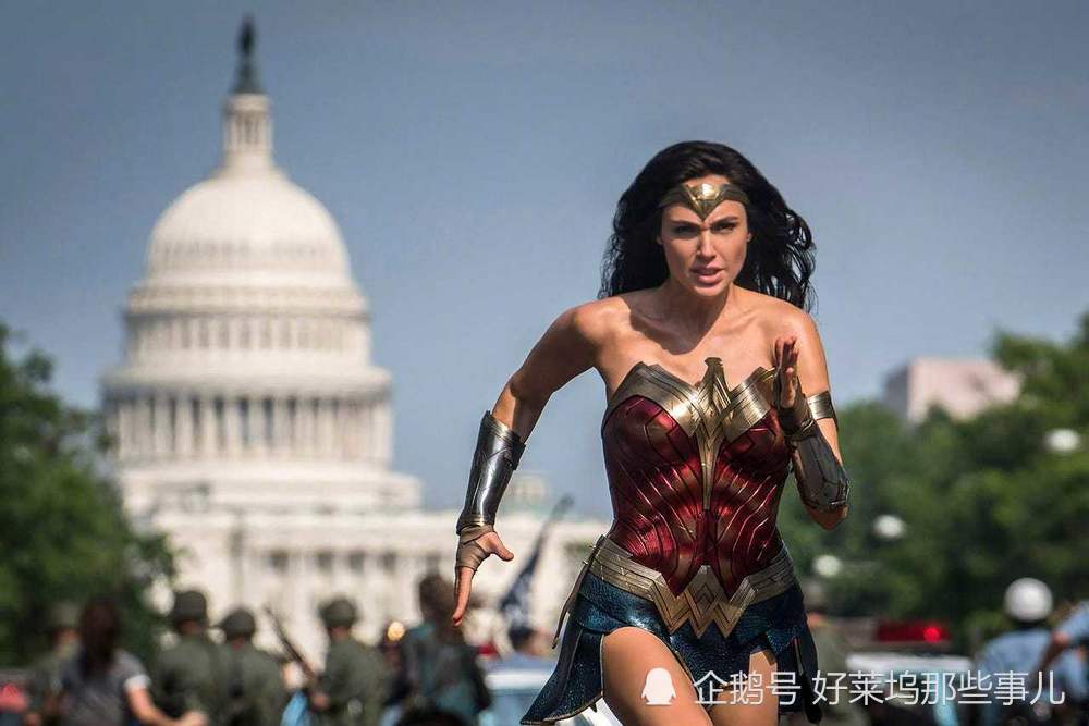 神奇女侠2|《神奇女侠2》第五次延期 将推迟至今年12月25日上映