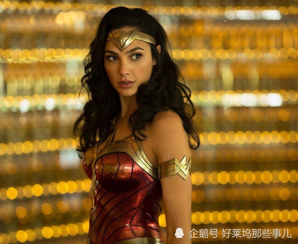 神奇女侠2|《神奇女侠2》第五次延期 将推迟至今年12月25日上映