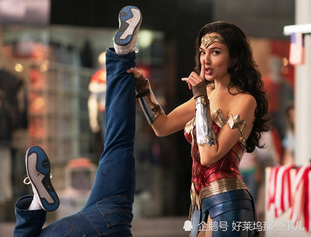 神奇女侠2|《神奇女侠2》第五次延期 将推迟至今年12月25日上映