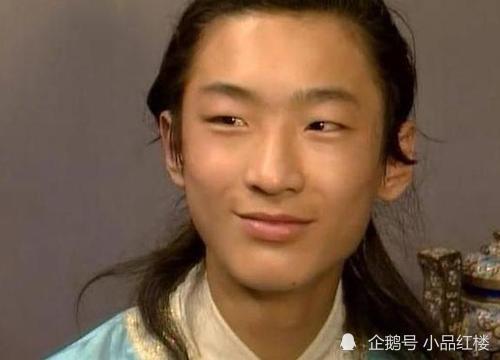 红楼梦 嫡庶待遇真的相同吗 贾环 你说呢 腾讯新闻