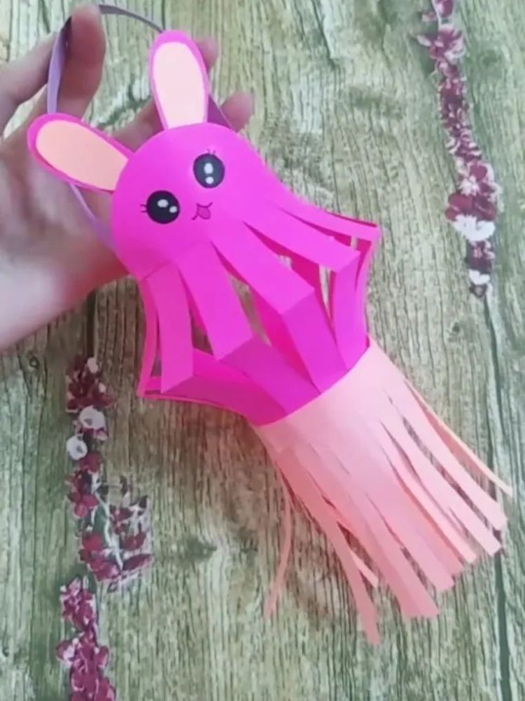 1 2 3 4 5 6 7 8 9 10 11 12 ▽图片来源:抖音视频@瑞儿手工 1 2 3 4