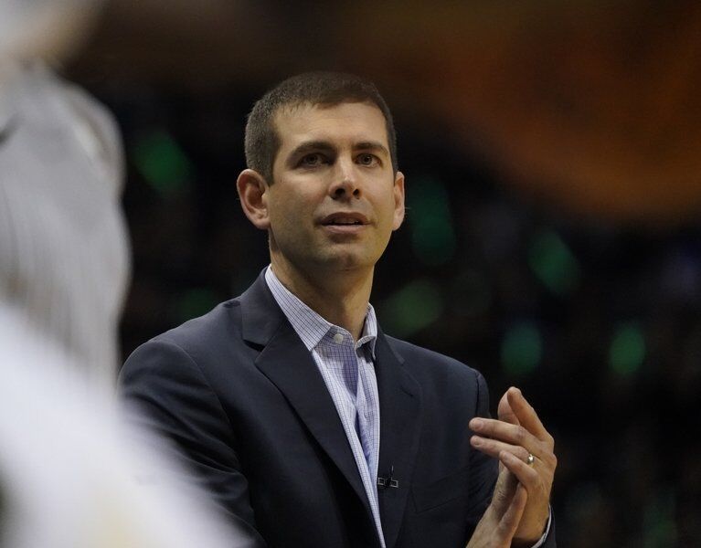 凯尔特人教练史蒂文斯是一名精英nba教练吗?